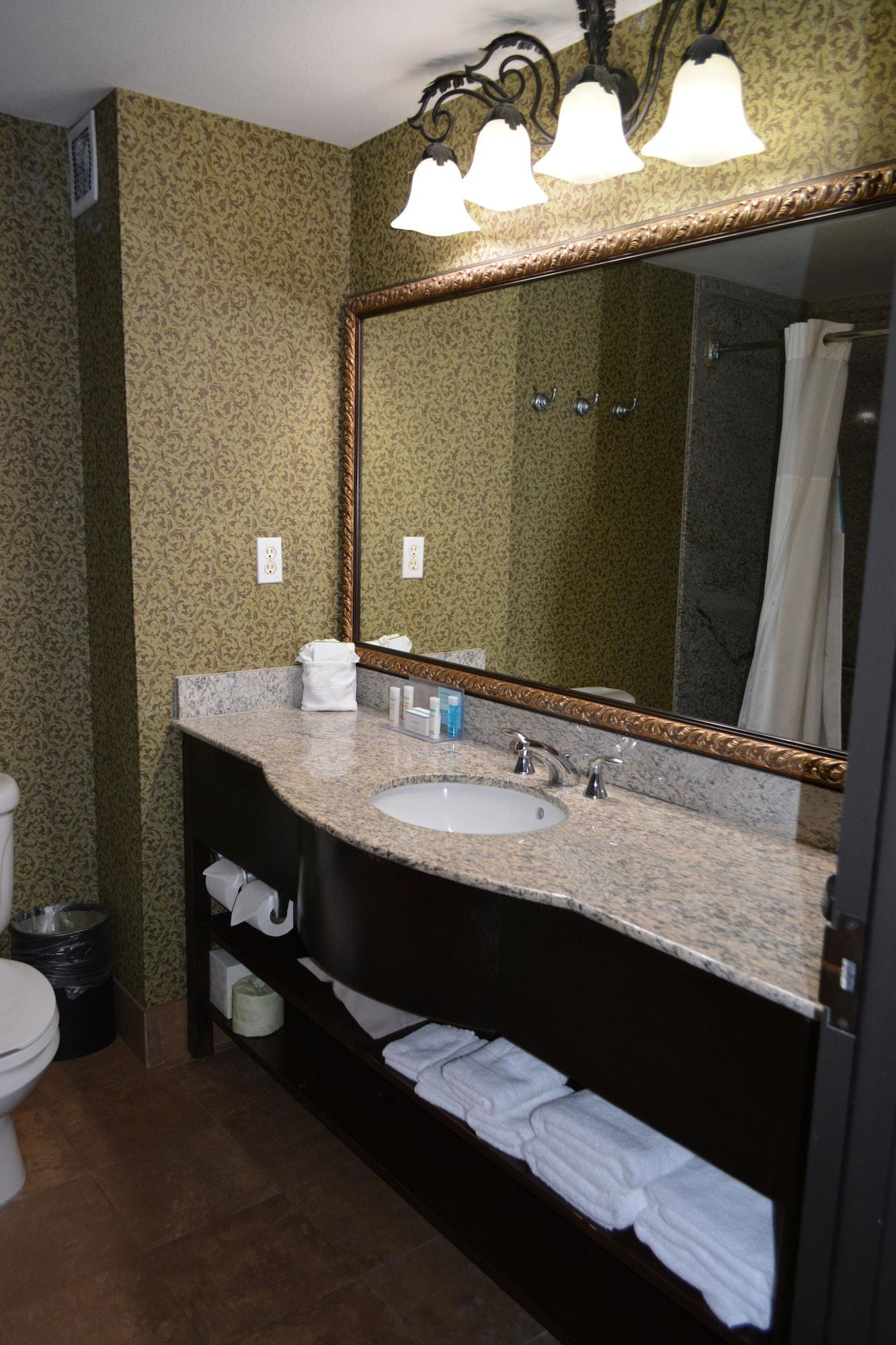 Hampton Inn And Suites Houston-Katy Exterior foto