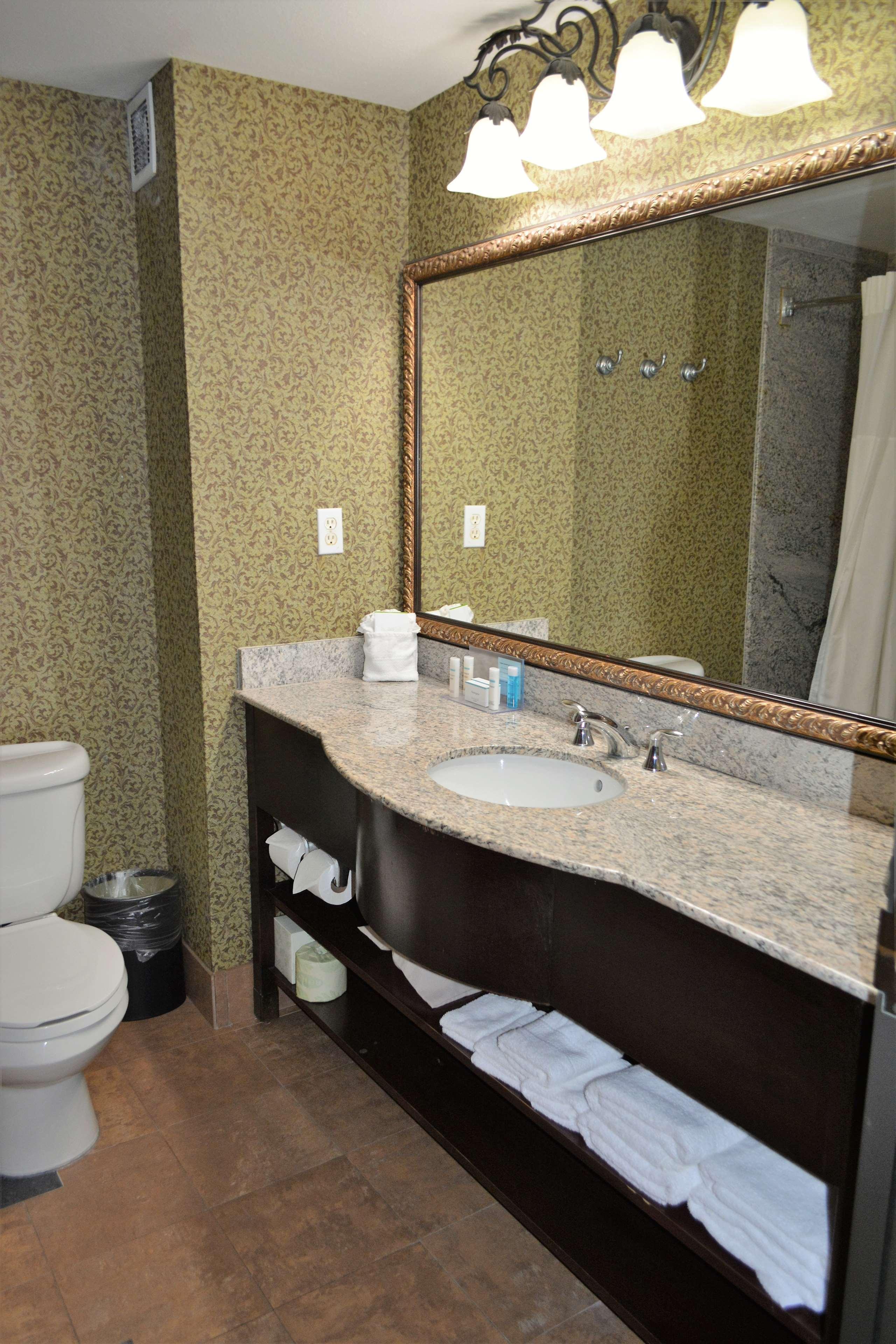 Hampton Inn And Suites Houston-Katy Exterior foto
