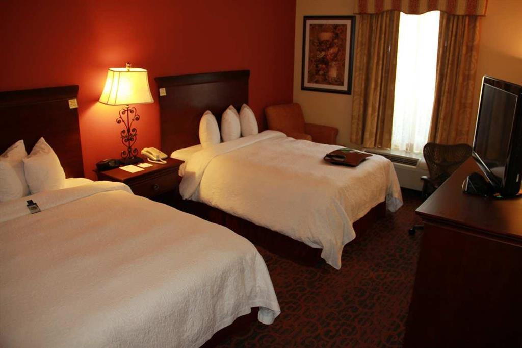 Hampton Inn And Suites Houston-Katy Habitación foto