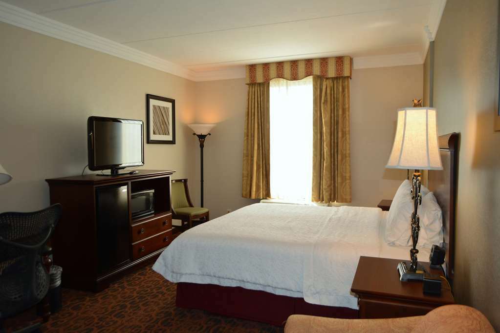 Hampton Inn And Suites Houston-Katy Habitación foto